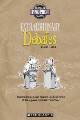 Extraordinary debates