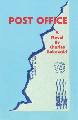Post office : a novel