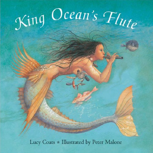 King Ocean's flute
