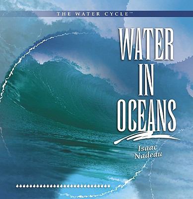 Water in oceans
