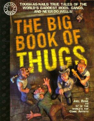 The big book of thugs