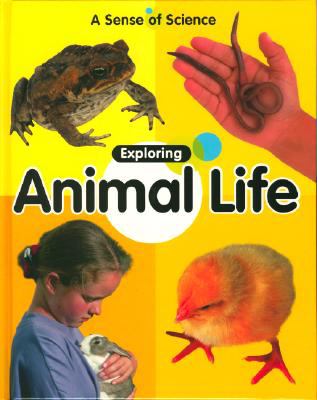 Exploring animal life