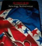 Sewing active wear