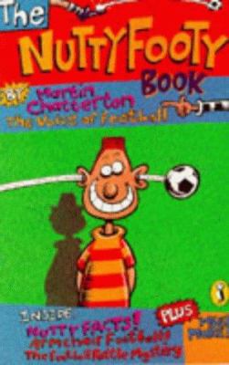 Nutty footy book