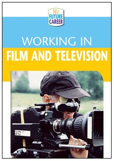 Working in film and television