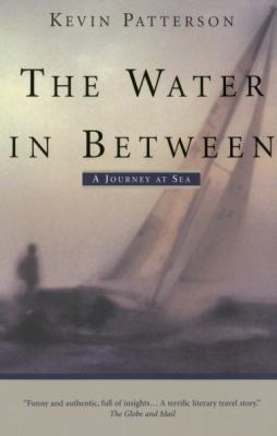 The water in between : a journey at sea