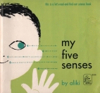 My five senses