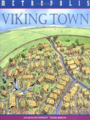 Viking town