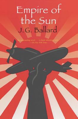 Empire of the Sun : a novel