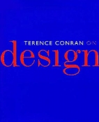 Terence Conran on design.