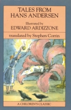 Tales from Hans Andersen : fourteen classic tales