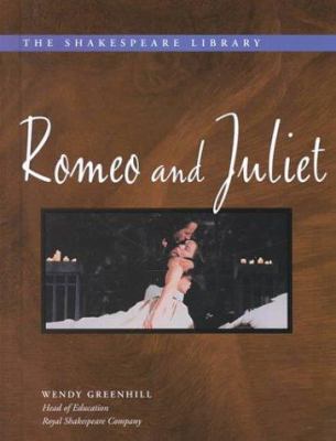 Romeo and Juliet