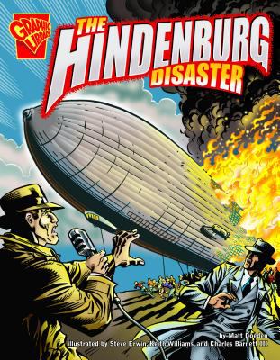 The Hindenburg diaster