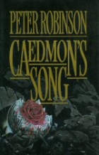 Caedmon's song