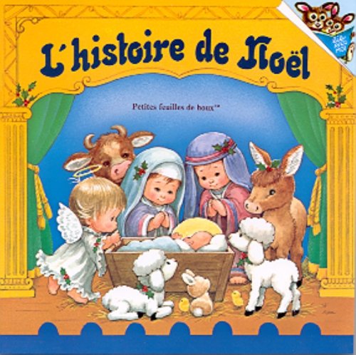 L'Histoire de Noël