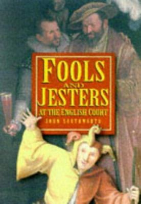 Fools and jesters at the English court