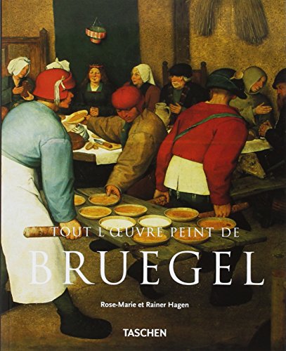 Pieter Bruegel, l'Ancien, vers 1525-1569 : paysans, fous et démons