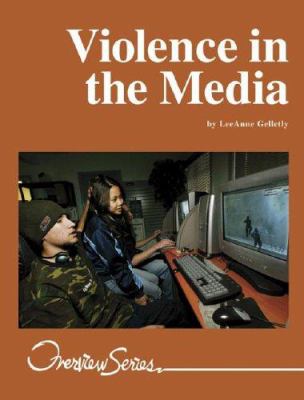 Violence in the media