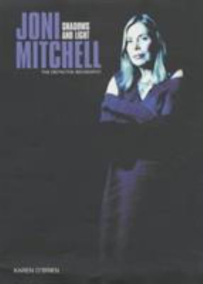 Joni Mitchell : shadows and light