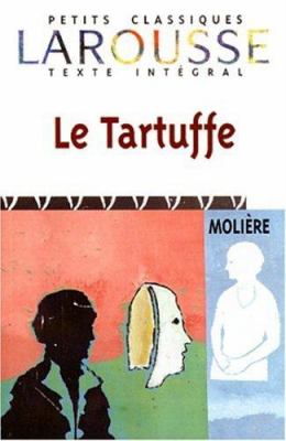 Le Tartuffe, ou, L'imposteur : comédie