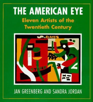 The American eye : eleven artists of the 20th century