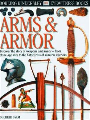 Arms & armor