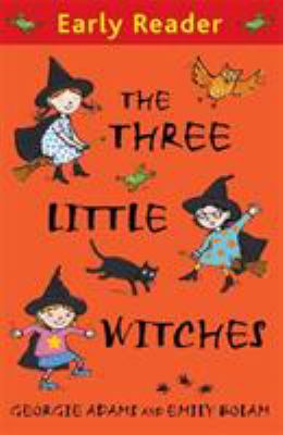 The three little witches