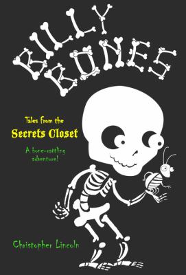 Tales from the secrets closet