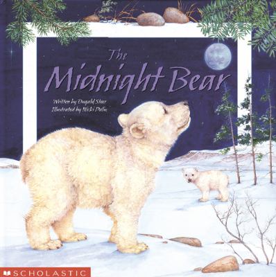The midnight bear
