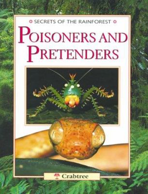 Poisoners and pretenders