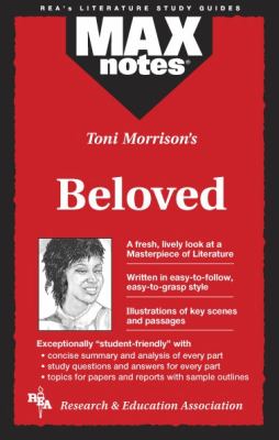 Toni Morrison's Beloved