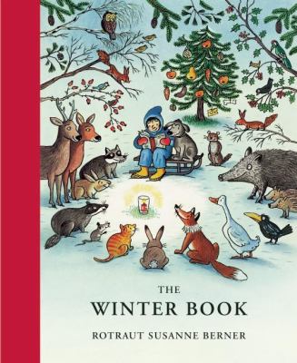 The winter book