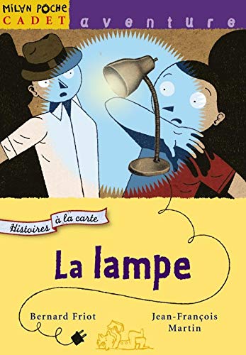 La lampe