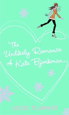 The unlikely romance of Kate Bjorkman