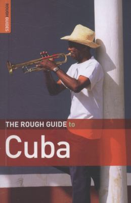 The rough guide to Cuba