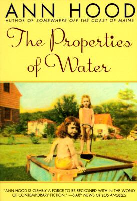 The properties of water