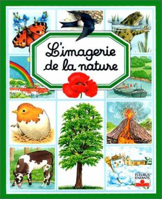 L'imagerie de la nature