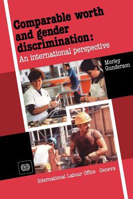 Comparable worth and gender discrimination : an international perspective