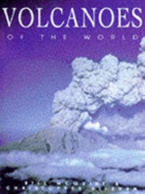 Volcanoes of the world