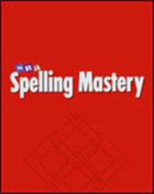 Spelling mastery