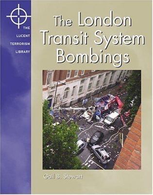 The London transit system bombings