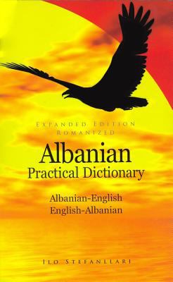 Albanian-English, English-Albanian