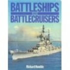 Battleships and battlecruisers