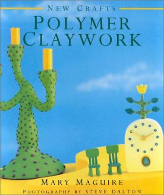 Polymer claywork