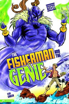 The fisherman and the genie