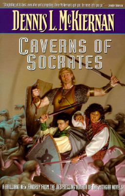 Caverns of Socrates