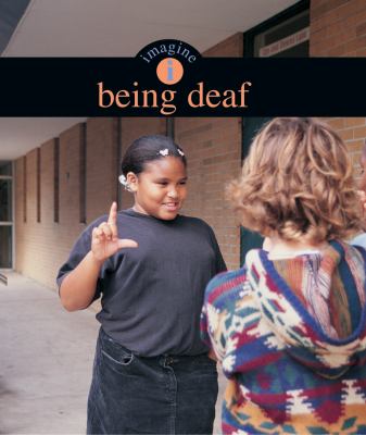 Being deaf