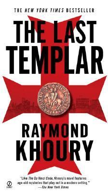 The last Templar