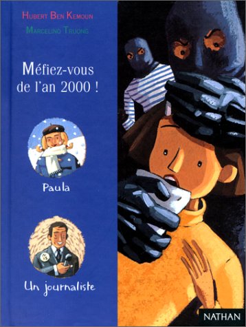 Méfiez-vous de l'an 2000!