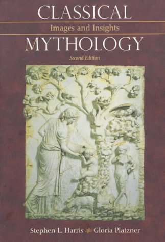 Classical mythology : images and insights